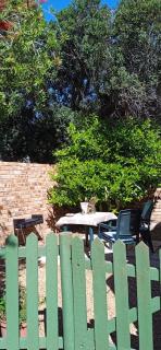 Sunshine Cottage - 9