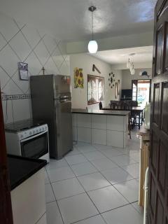 casa das bromelias prainha - Paraty - 8