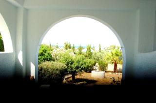 Ανάσα, διαμέρισμα στην Πάρο - Aliki - 2