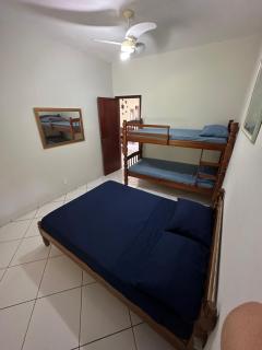 casa das bromelias prainha - 2