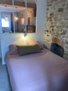 Appartement centre ville Quimper avec terrasse - 7