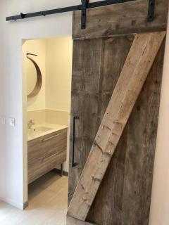 Appartement centre ville Quimper avec terrasse - Quimper - 2
