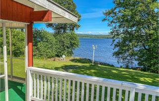 3 Bedroom Nice Home In Tvärred - Alhammar - 8