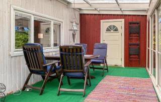 3 Bedroom Nice Home In Tvärred - Alhammar - 6