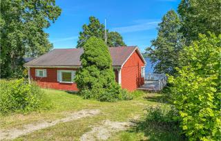 3 Bedroom Nice Home In Tvärred - Alhammar - 4