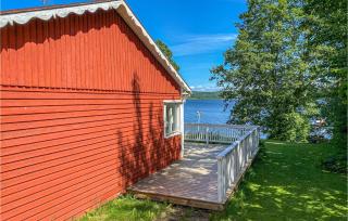 3 Bedroom Nice Home In Tvärred - Alhammar - 3