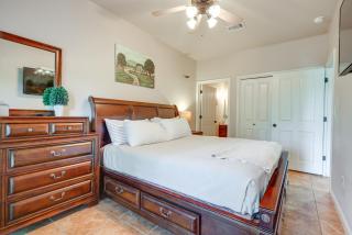 Cozy New Braunfels Condo with Community Pool and Grill - New Braunfels - 1
