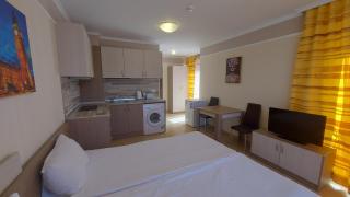 Admiral Plaza, Studios & Apartments - Sunny Beach - 4