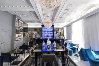 Vertigo Hotel, By Marriott, a Member of Design Hotels - 4