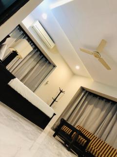 Star House - Islamabad - 4