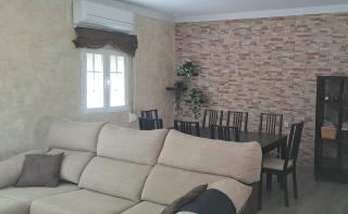 Playas, cultura y gastronomía en Casa Sarco 2 habitaciones - San Fernando - 6