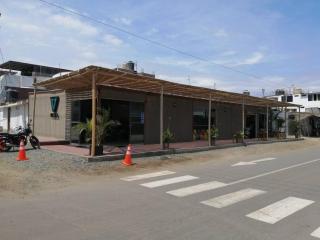 J&B Aparment 2 Punta Hermosa - 1