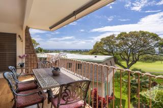Hale Hahalua - Serenity and Ocean Views in Kailua-Kona at Keauhou Akahi above Keauhou Bay - Kailua-Kona - 3
