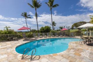 Hale Hahalua - Serenity and Ocean Views in Kailua-Kona at Keauhou Akahi above Keauhou Bay - Kailua-Kona - 7