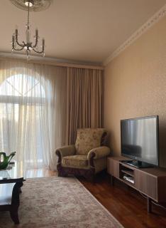 Classy apartment in good neighbourhood - Riga - 8