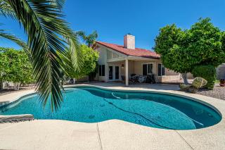 Scottsdale Oasis - 0
