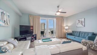 Beach Dream Believer at Laketown Wharf #518 by Nautical Properties - Panama City Beach - 0