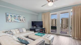 Beach Dream Believer at Laketown Wharf #518 by Nautical Properties - Panama City Beach - 7