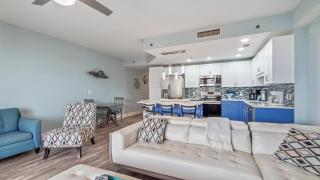 Beach Dream Believer at Laketown Wharf #518 by Nautical Properties - Panama City Beach - 6