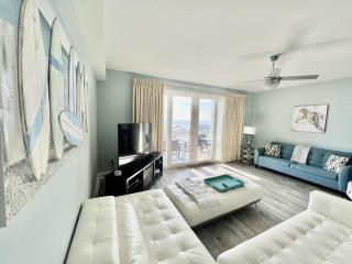 Beach Dream Believer at Laketown Wharf #518 by Nautical Properties - Panama City Beach - 3