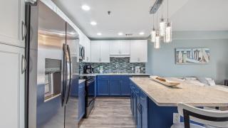 Beach Dream Believer at Laketown Wharf #518 by Nautical Properties - 1