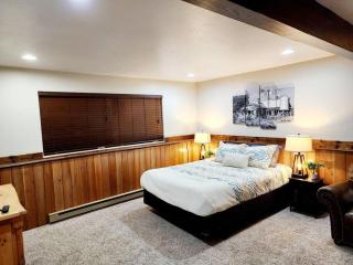 Grace Hideaway - Columbia Falls - 9