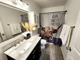 Grace Hideaway - Columbia Falls - 8