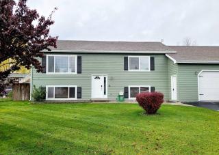 Grace Hideaway - Columbia Falls - 6