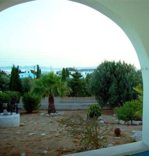 Άνεσις διαμέρισμα στην Πάρο - Aliki - 4