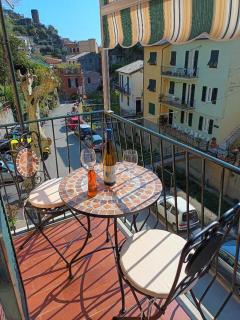 Appartamento Linda a pochi passi dal mare - 011030-LT-0357 - Vernazza - 9
