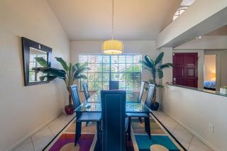 Scottsdale Oasis - Scottsdale - 3