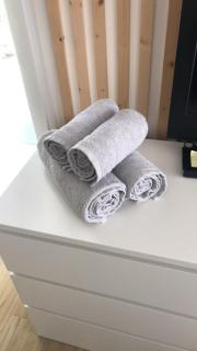 Studio refait à neuf avec jardin Aigues Mortes - 3