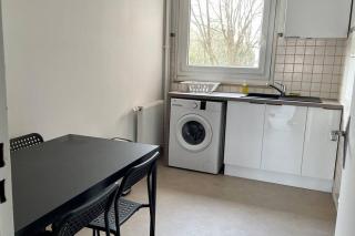 Le Vilmorin - Balcon - 4 prs - Proche Paris - Vitry-sur-Seine - 9