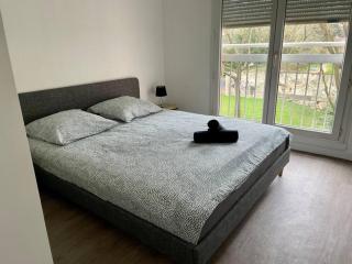 L’Escale - Super 3 pièces - Proche Paris - Vitry-sur-Seine - 7