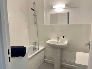 Le Vilmorin - Balcon - 4 prs - Proche Paris - Vitry-sur-Seine - 6