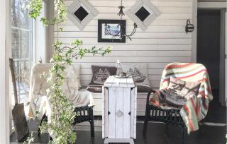 Cozy Home In Skutskär With Sauna - Skutskär - 8