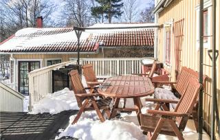 Cozy Home In Skutskär With Sauna - Skutskär - 7