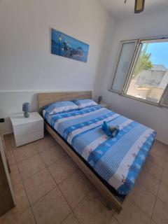 Vento d'Estate - Salento - Appartamento vicino al mare - San Foca - 8