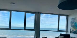 Duplex frente al mar - 0