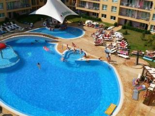 Cute Studio Apt, Pollo Resort - Sunny Beach - 0