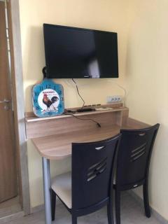 Cute Studio Apt, Pollo Resort - 8