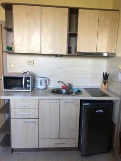 Cute Studio Apt, Pollo Resort - 2