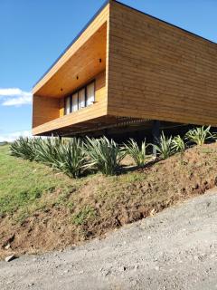 Cabanas do Parapente - Urubici - 9