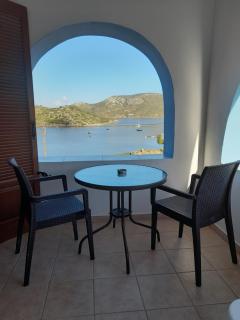 Aggeliki's Apartments - Lisso (Lipsoi) - 6