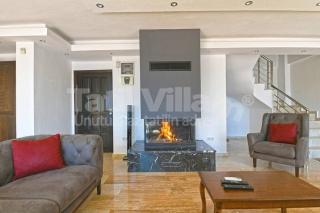Villa Elisa - Kaş - 3