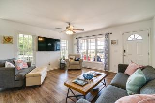 Topsail Beach Vacation Rental Idyllic Ocean Views - Topsail Beach - 8