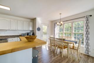 Topsail Beach Vacation Rental Idyllic Ocean Views - 2