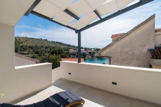 Apartmani Monika - Zaboric - 9