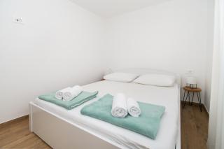 Apartmani Monika - Zaboric - 6