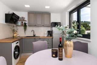 Apartmani Monika - Zaboric - 2